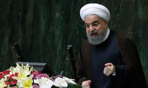 Иран предупредил о своем выходе из ядерного соглашения с «шестеркой»