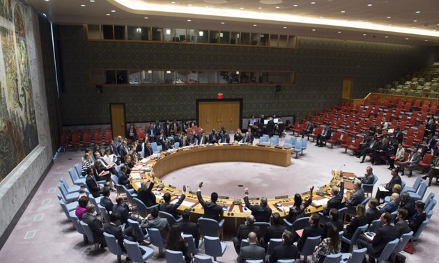 ООН продлила мандат своей миссии в Ливии
