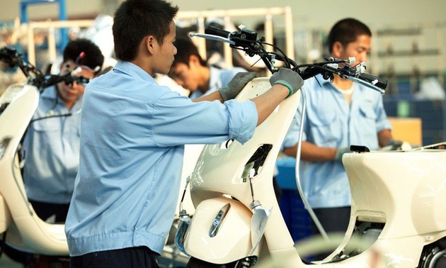 Вьетнам занял 68-е место среди 190 стран-экономик по показателям бизнес-климата