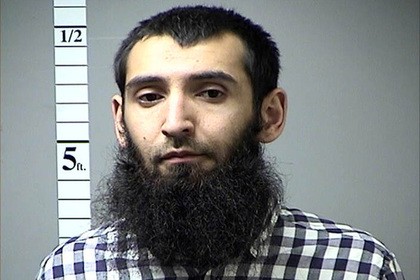 ИГИЛ взяло на себя ответственность за теракт в Нью-Йорке