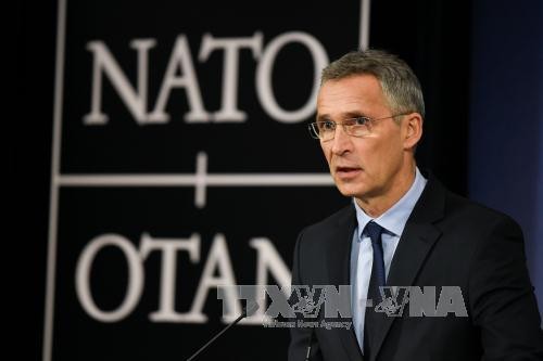 НАТО обсуждает меры по обеспечению безопасного мира перед лицом вызовов XXI века