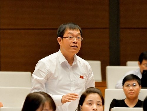 Нацсобрание Вьетнама обсудило проект постановления о механизме и политике развития г.Хошимина
