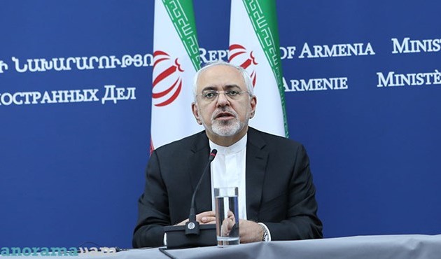 Иран призывает ЕС поддержать ядерное соглашение