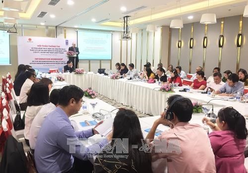 Вьетнам выполняет программу по защите и усилению осознания жителей о правах человека