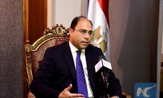 Египет критикует законопроект Израиля по Иерусалиму
