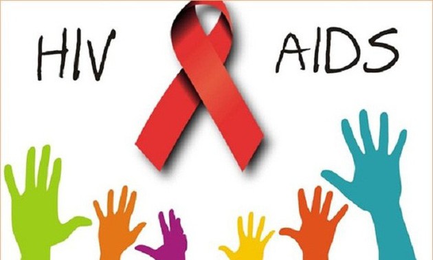 Город Хошимин официально покончит с эпидемией СПИДа к 2030 году