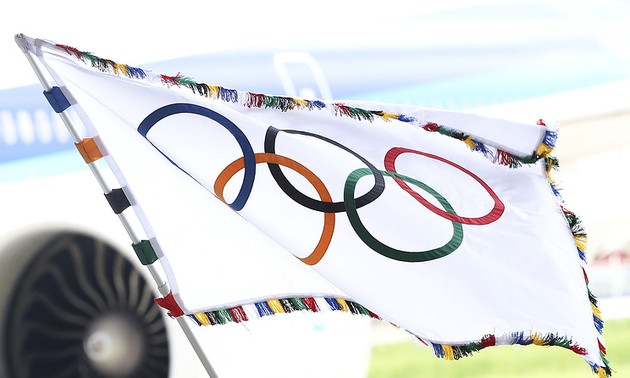 МОК продлил срок регистрации для спортсменов из КНДР