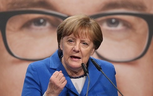 Стороны продолжают искать компромисс по вопросу формирования правительства в Германии 