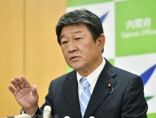 Япония настаивает на активизации одобрения ТТП-11 вопреки новым действиям со стороны США