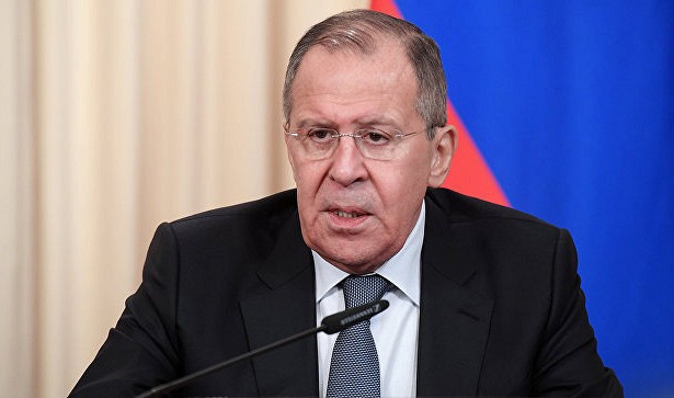 Россия призвала к объединению усилий для борьбы с терроризмом
