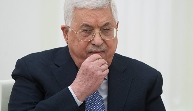 Аббас обвинил ХАМАС во взрыве рядом с кортежем премьера Палестины 