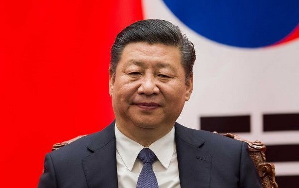 КНДР и Китай обсуждают визит Си Цзиньпина в Пхеньян