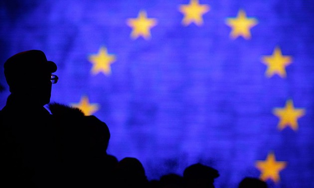 Страны Европы подписали протокол о создании европейских сил быстрого реагирования