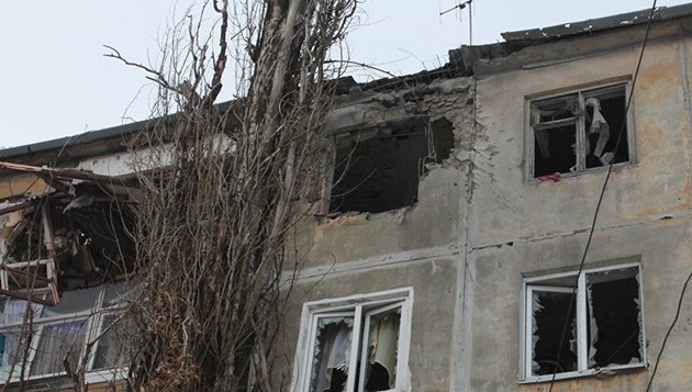 Контактная группа по Украине добилась соглашения о режиме прекращения огня