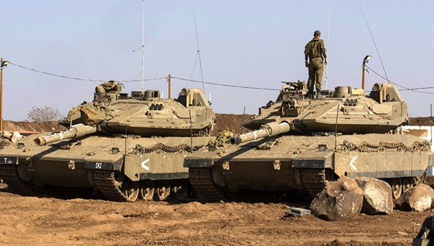 Россия обеспокоена нарастанием возможного конфликта между Израилем и Ираном в Сирии