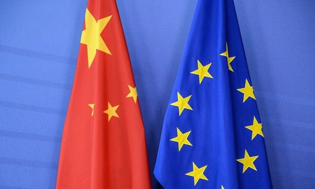 AMM-51: ЕС и Китай активизируют многосторонность и свободную торговлю