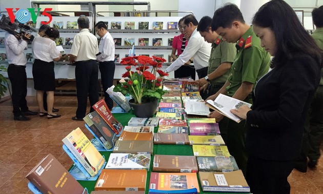 Популяризация и сохранение культурных ценностей народностей Вьетнама