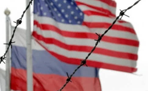 США рассматривают усиление санкций против РФ из-за отравления Скрипалей