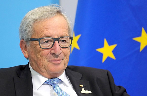 Глава ЕК призвал Швейцарию достичь институционального компромисса с ЕС