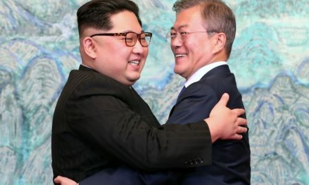 Республика Корея готовится к предстоящему межкорейскому саммиту