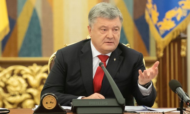 Украина официально прекратила действие Договора о дружбе с Россией