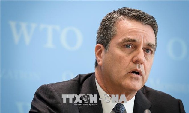 Гендиректор ВТО отметил необходимость реформирования глобальной торговой системы