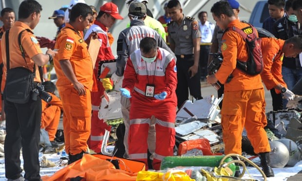 Руководители Вьетнама направили телеграмму соболезнования президенту Индонезии в связи с авиакатастрофой