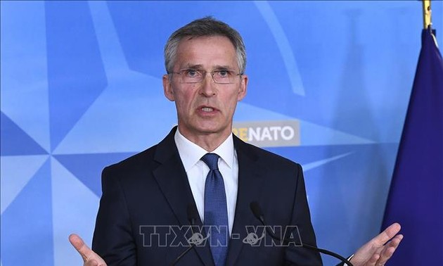 НАТО и Россия обменялись мнениями о важности ДРСМД