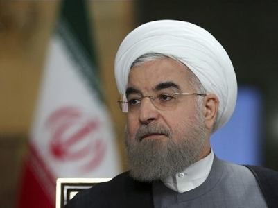Иран назвал санкции Вашингтона против Тегерана ошибкой США