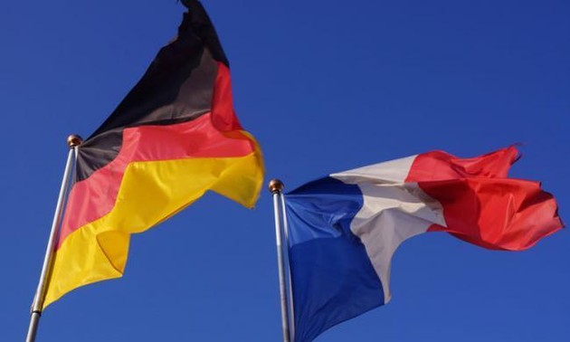Франция и Германия договорились о бюджете еврозоны