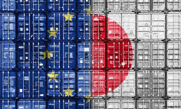 Европарламент одобрил соглашение о свободной торговле между ЕС и Японией