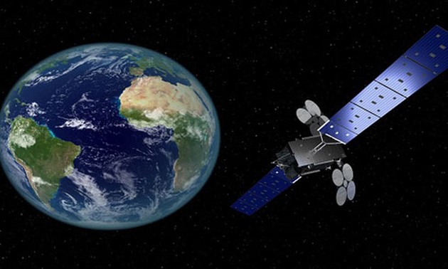 Вьетнамский спутник «Micro Dragon» был выведен на орбиту