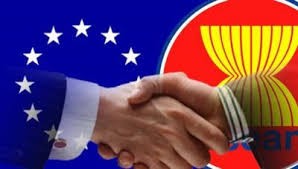 Министры иностранных дел стран ЕС и АСЕАН обсудили активизацию сотрудничества