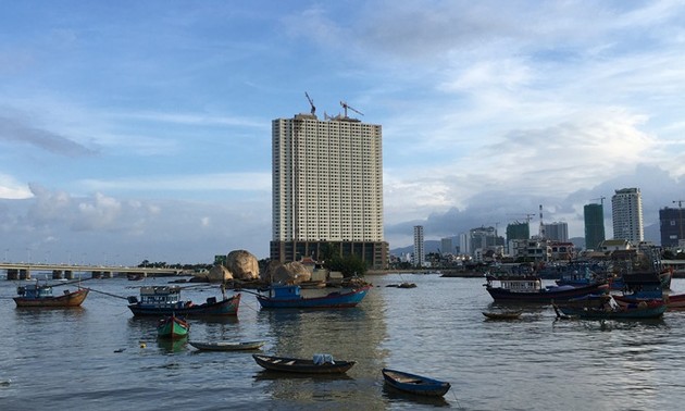 Малайзийская газета пишет о красоте пляжей в Центральном Вьетнаме