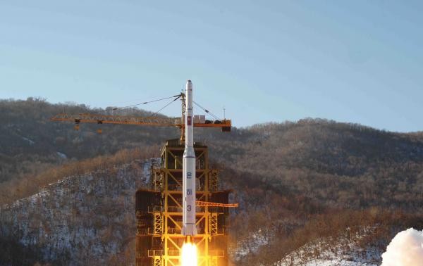 НРС Южной Кореи: КНДР восстанавливает ракетный полигон Тончхан-ни