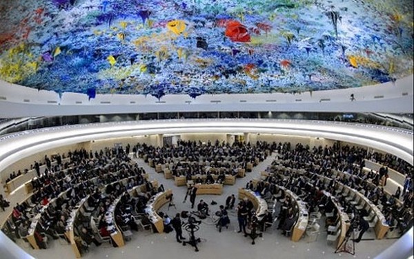 Закрылась 40-я сессия Совета по правам человека ООН