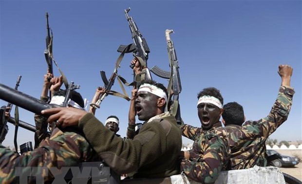 В Йемене продолжаются ожесточенные бои