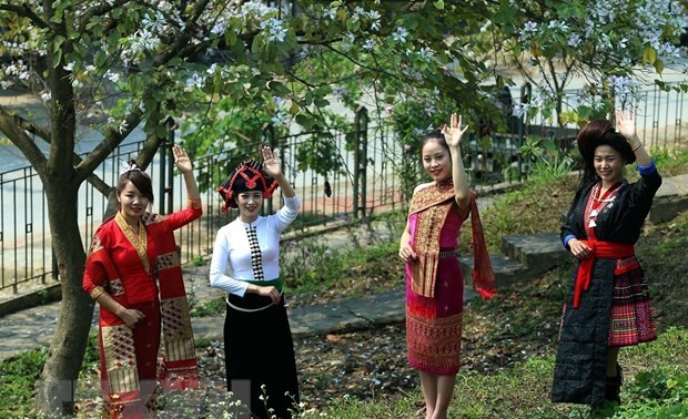 Сохранение и развитие культурных ценностей нацменьшинств Вьетнама