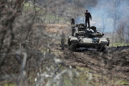 США выделят Украине военную помощь в 250 млн долларов 