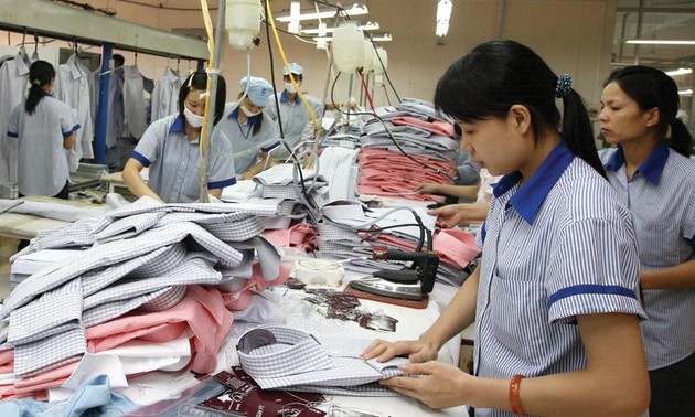 ССТ между Вьетнамом и ЕС способствует привлечению инвестиций в производство текстильных материалов