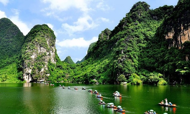 Предприятия ищут способы устойчивого развития туристической отрасли Вьетнама