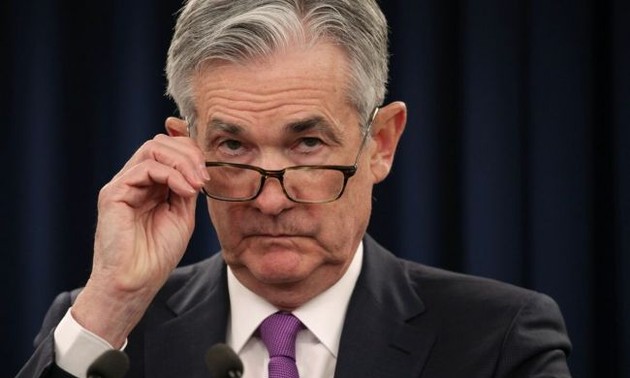 Глава ФРС: Восстановление экономики США может затянуться до конца 2021-го