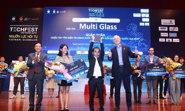 Два вьетнамских стартапа вышли на финал конкурса Азиатско-Тихоокеанского партнерства в области социальных инноваций