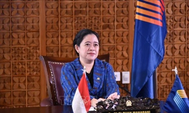 Председатель нижней палаты Индонезии высоко оценивает роль Вьетнама в АИПА-41