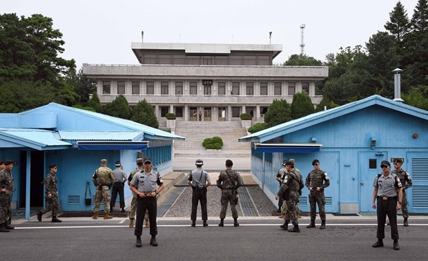 Южная Корея призвала КНДР создать «испытательное пространство для сосуществования»