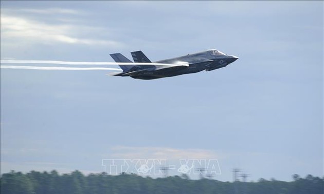 Госсекретарь США подтвердил продажу ОАЭ истребителей F-35