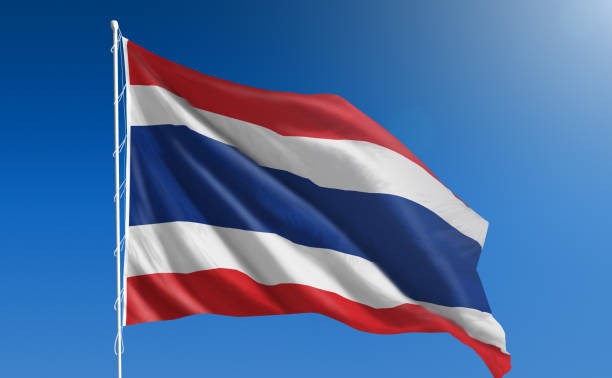 Поздравительная телеграмма по случаю Дня независимости Таиланда  