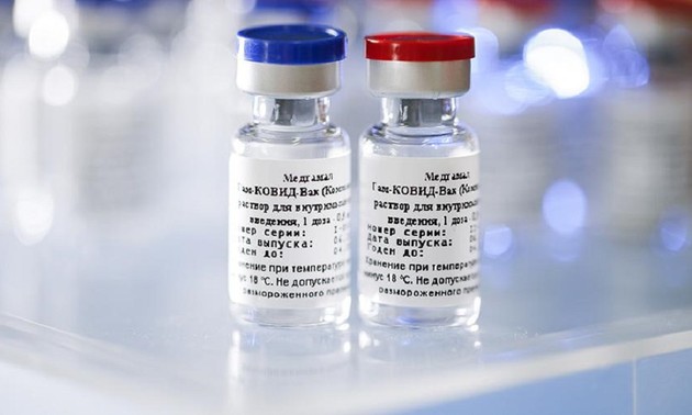 Роспотребнадзор заявил об иммунитете к коронавирусу у четверти россиян