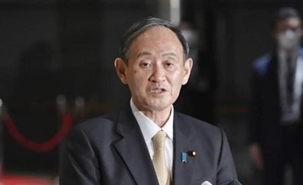 Премьер-министр Японии готов встретиться с лидером КНДР