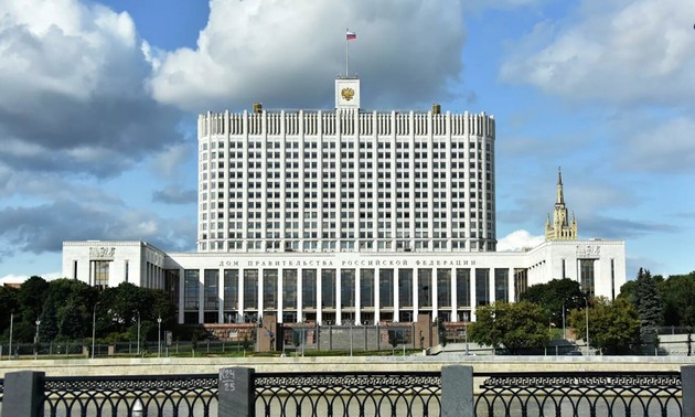 Правительство России одобрило выход страны из Договора по открытому небу